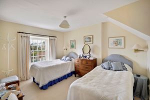 Further Double Bedrooom- click for photo gallery
